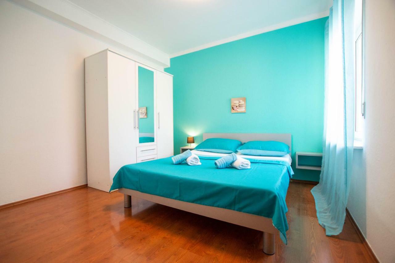 Jela Apartment 7 PUY 외부 사진