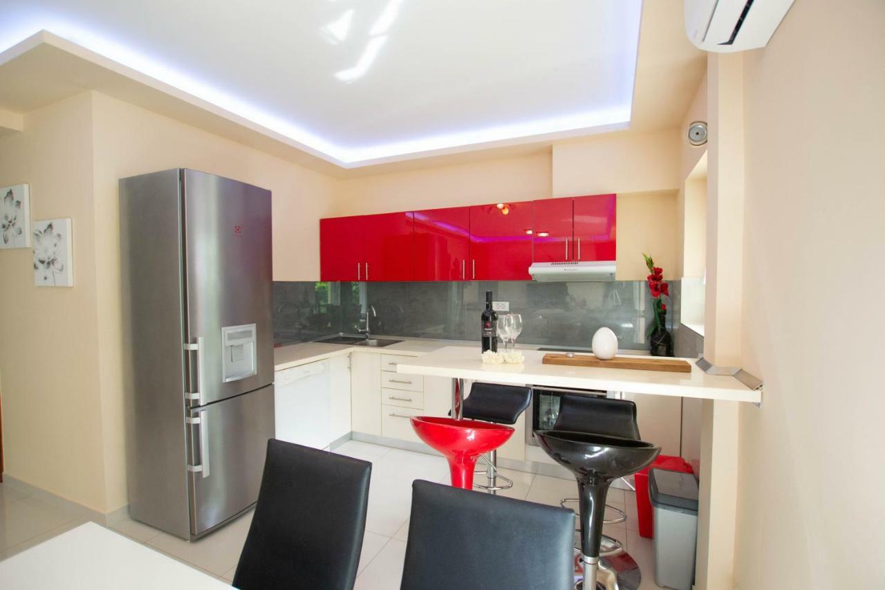 Jela Apartment 7 PUY 외부 사진