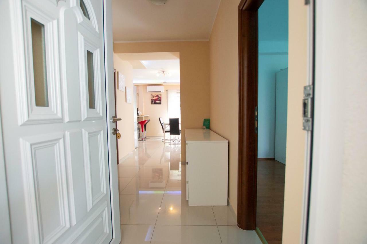 Jela Apartment 7 PUY 외부 사진